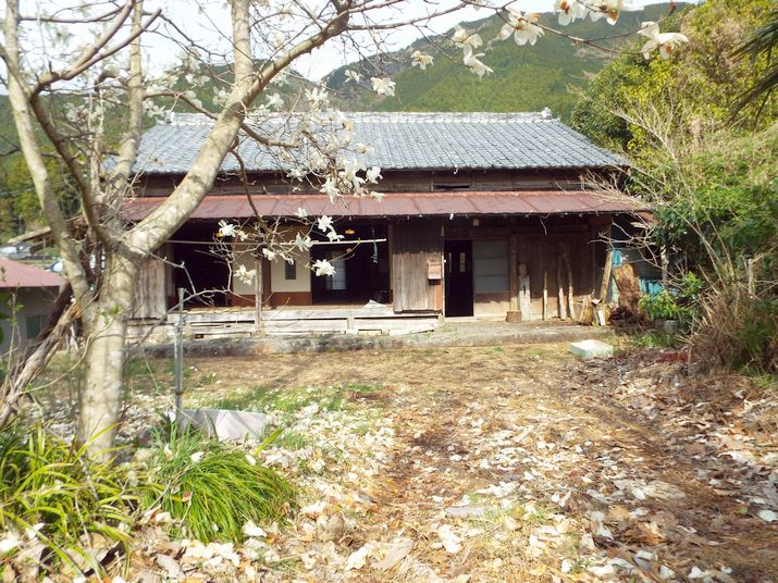 静岡県静岡市葵区俵峰 物件情報 浪漫堂 格安の田舎暮らし向き物件情報サイト