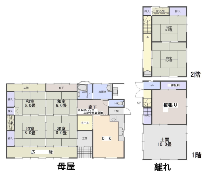 NO3720静岡県浜松市天竜区横川売家